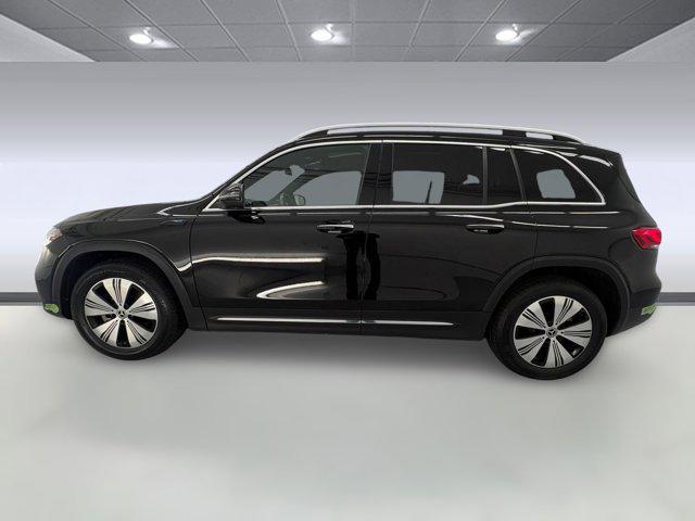 used 2023 Mercedes-Benz EQB 250 car, priced at $26,299