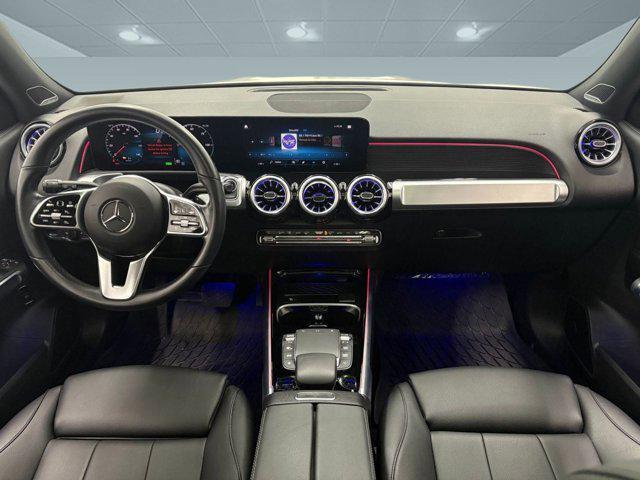 used 2023 Mercedes-Benz EQB 250 car, priced at $26,299
