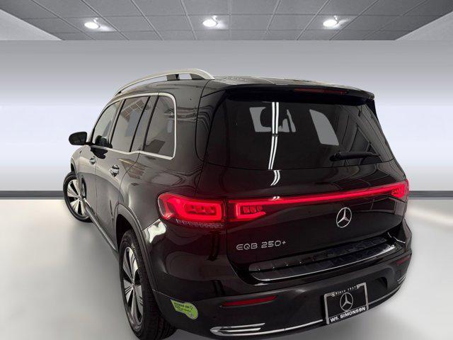 used 2023 Mercedes-Benz EQB 250 car, priced at $26,299