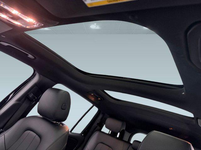 used 2023 Mercedes-Benz EQB 250 car, priced at $26,299