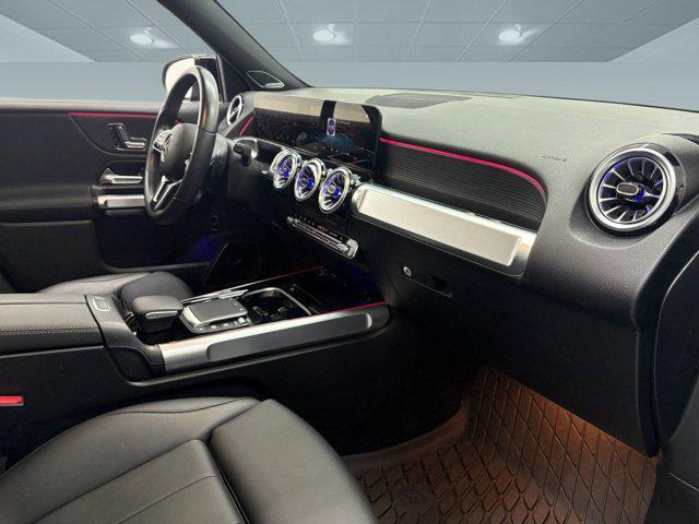 used 2023 Mercedes-Benz EQB 250 car, priced at $26,299