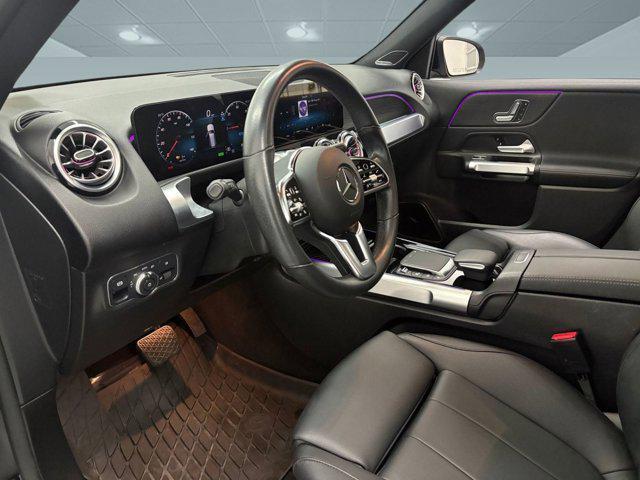used 2023 Mercedes-Benz EQB 250 car, priced at $26,299