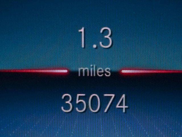 used 2023 Mercedes-Benz EQB 250 car, priced at $26,299