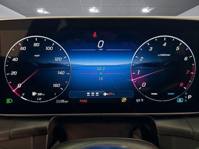 new 2026 Mercedes-Benz GLC 300 car, priced at $52,740