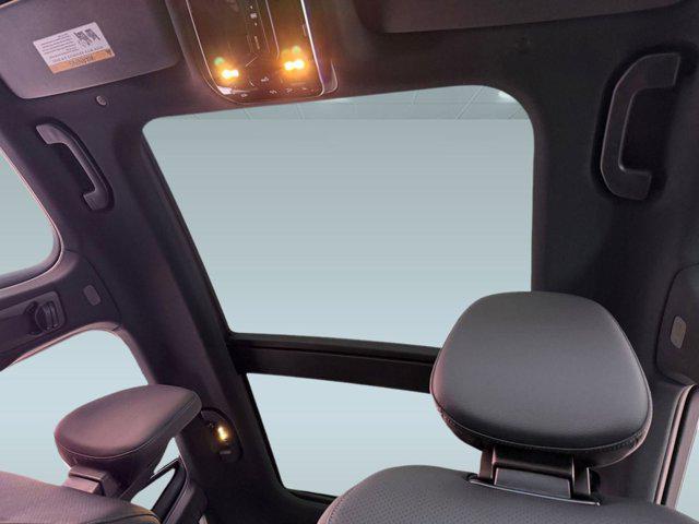 new 2026 Mercedes-Benz GLC 300 car, priced at $52,740