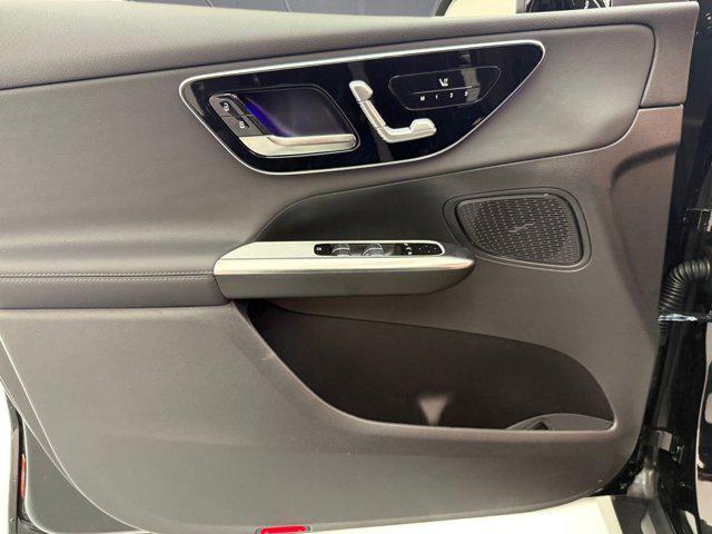 new 2026 Mercedes-Benz GLC 300 car, priced at $52,740