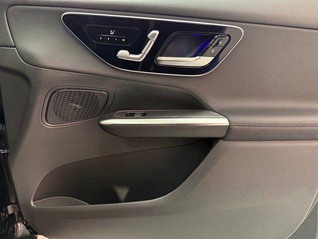 new 2026 Mercedes-Benz GLC 300 car, priced at $52,740