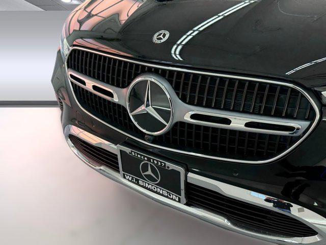 new 2026 Mercedes-Benz GLC 300 car, priced at $52,740