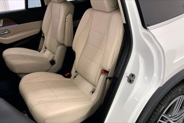 used 2024 Mercedes-Benz GLS 450 car, priced at $74,888