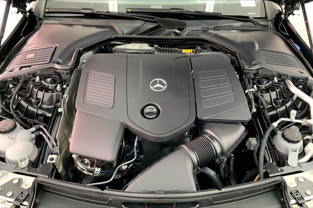 new 2024 Mercedes-Benz CLE 300 car, priced at $70,440