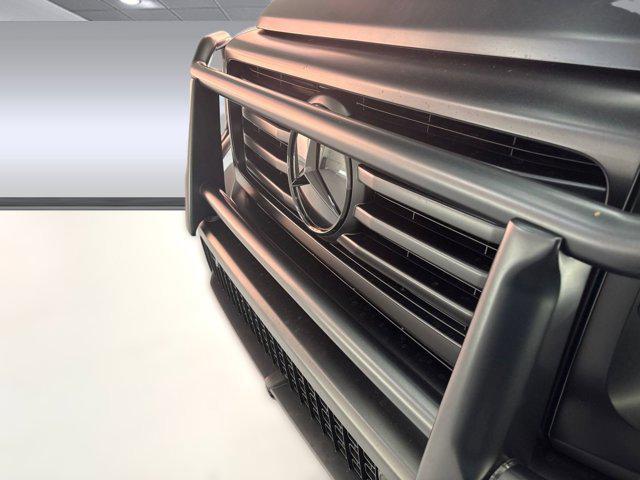 new 2025 Mercedes-Benz G-Class car