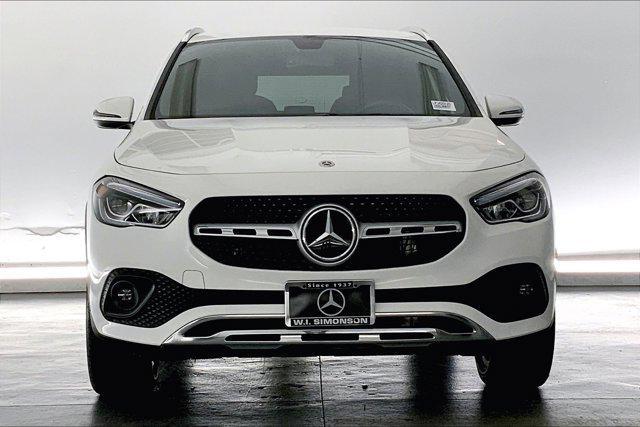 used 2023 Mercedes-Benz GLA 250 car, priced at $32,799