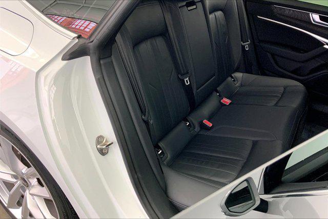 used 2022 Audi A7 car, priced at $41,887
