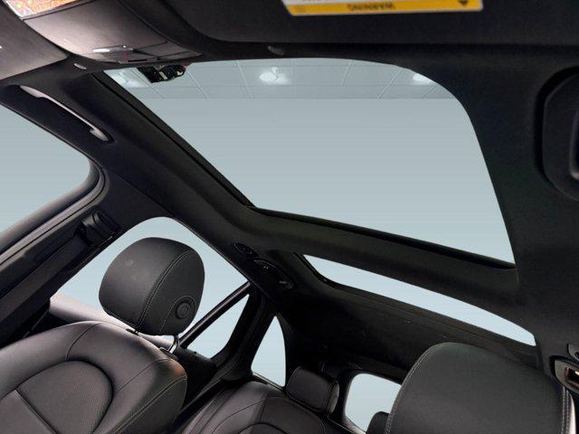 used 2022 Mercedes-Benz GLC 300 car, priced at $29,499