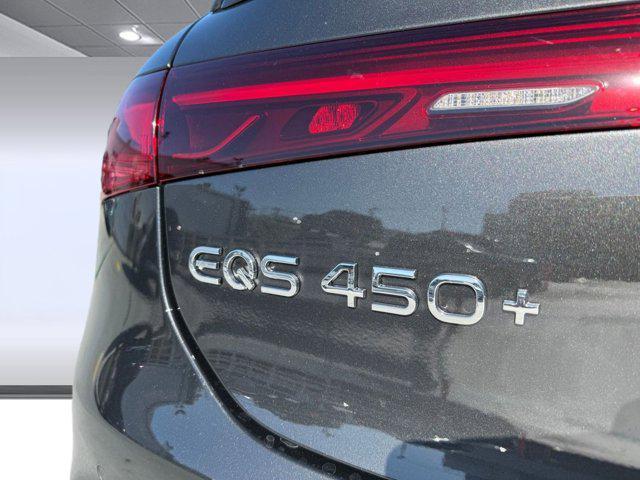 new 2026 Mercedes-Benz EQS 450 car, priced at $109,485