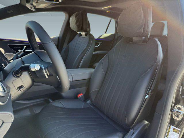 new 2026 Mercedes-Benz EQS 450 car, priced at $109,485