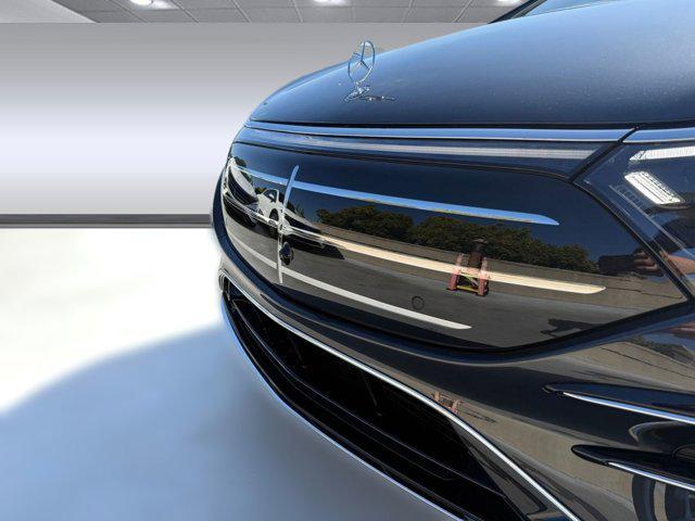 new 2026 Mercedes-Benz EQS 450 car, priced at $109,485