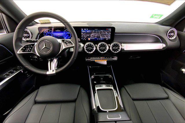 new 2024 Mercedes-Benz EQB 350 car, priced at $61,995