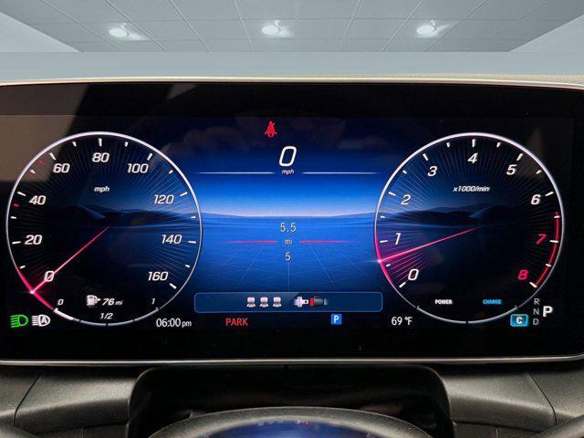 new 2026 Mercedes-Benz GLC 300 car, priced at $51,240