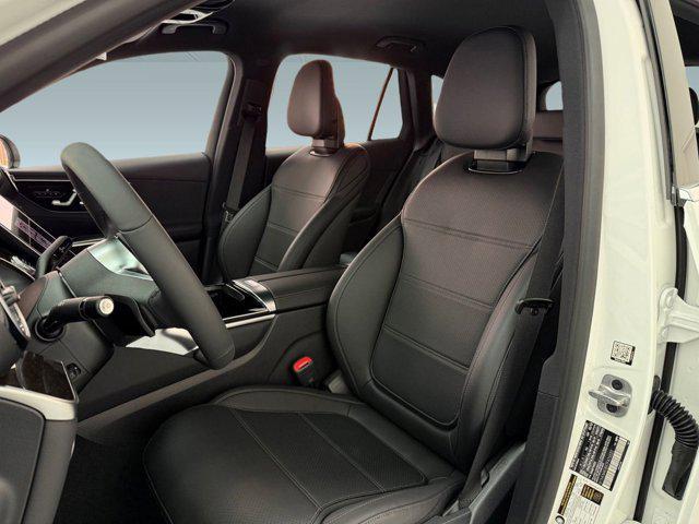 new 2026 Mercedes-Benz GLC 300 car, priced at $51,240