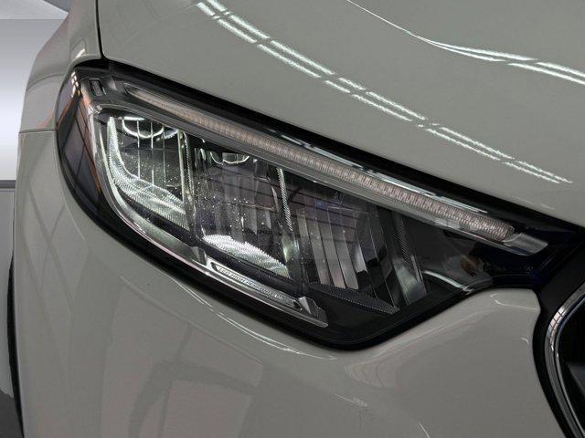 new 2026 Mercedes-Benz GLC 300 car, priced at $51,240