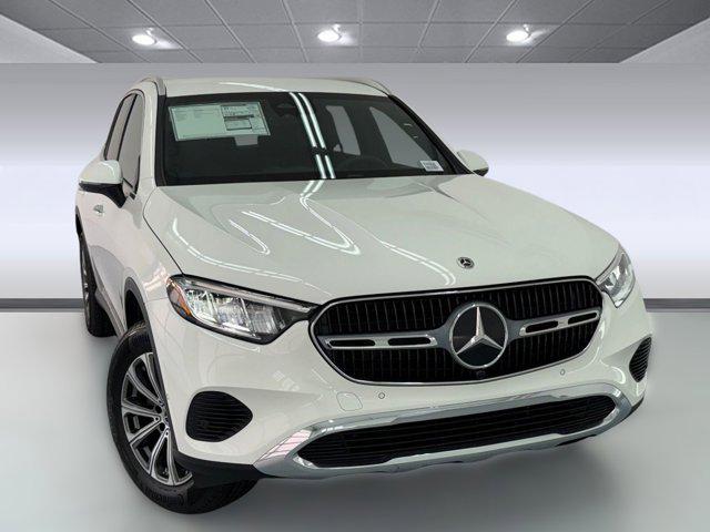 new 2026 Mercedes-Benz GLC 300 car, priced at $51,240
