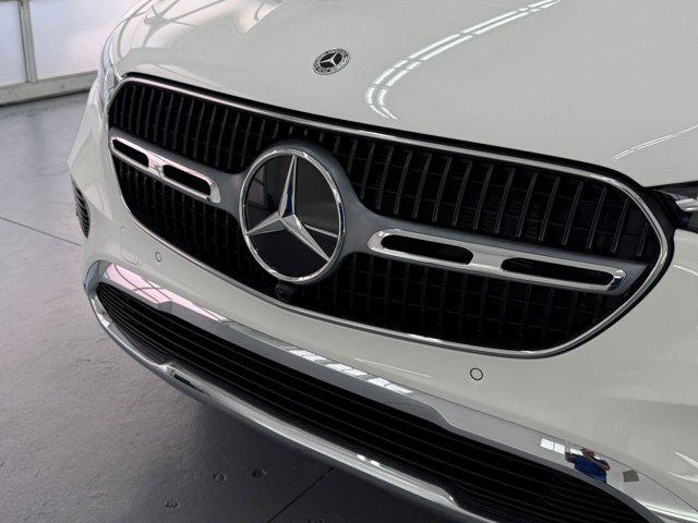 new 2026 Mercedes-Benz GLC 300 car, priced at $51,240