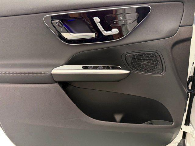 new 2026 Mercedes-Benz GLC 300 car, priced at $51,240