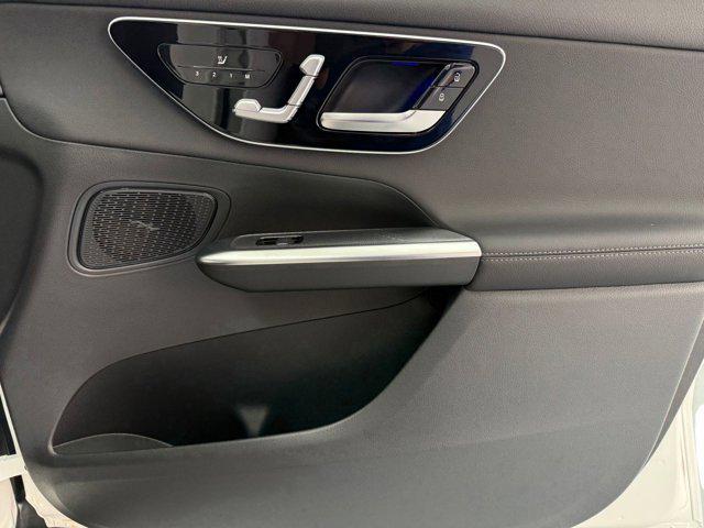 new 2026 Mercedes-Benz GLC 300 car, priced at $51,240