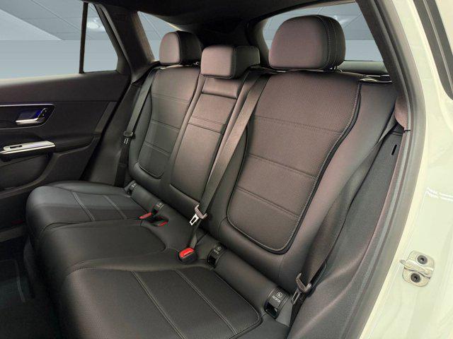 new 2026 Mercedes-Benz GLC 300 car, priced at $51,240