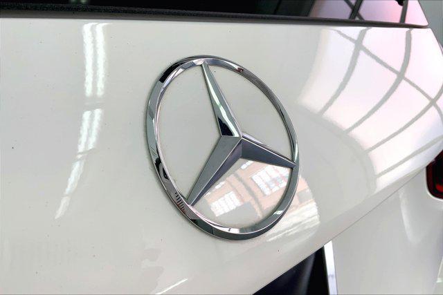 used 2021 Mercedes-Benz GLB 250 car, priced at $27,387