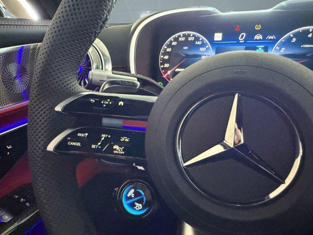 new 2026 Mercedes-Benz AMG GT 63 car, priced at $199,005