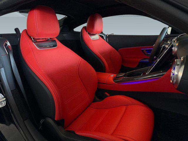 new 2026 Mercedes-Benz AMG GT 63 car, priced at $199,005