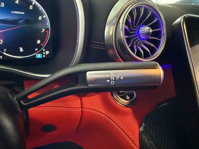 new 2026 Mercedes-Benz AMG GT 63 car, priced at $199,005