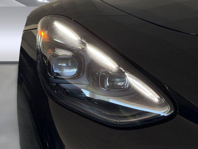 new 2026 Mercedes-Benz AMG GT 63 car, priced at $199,005