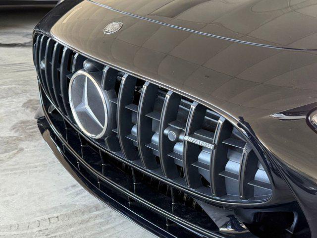 new 2026 Mercedes-Benz AMG GT 63 car, priced at $199,005