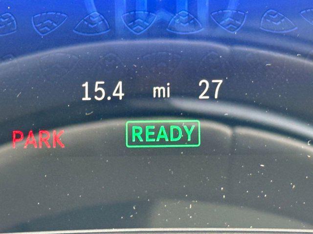 new 2025 Mercedes-Benz Maybach EQS 680 car, priced at $186,000