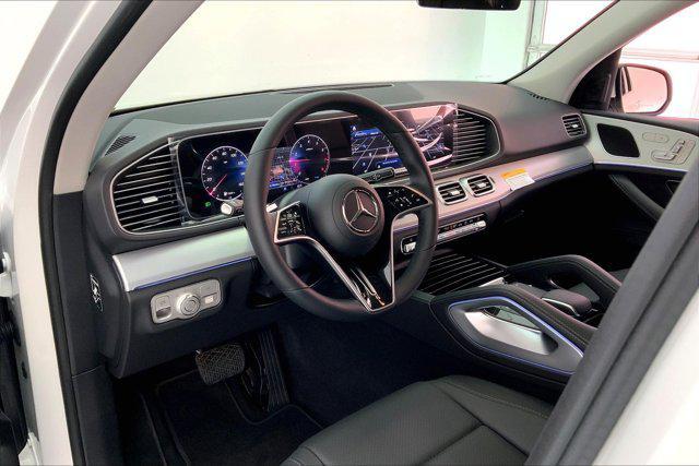 new 2025 Mercedes-Benz GLE 350 car, priced at $68,700