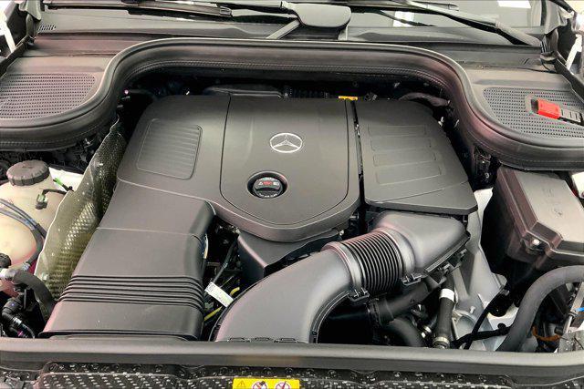 new 2025 Mercedes-Benz GLE 350 car, priced at $68,700