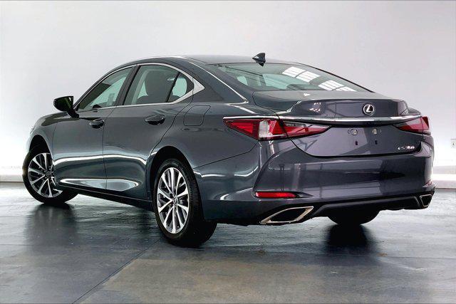 used 2024 Lexus ES 350 car, priced at $39,999