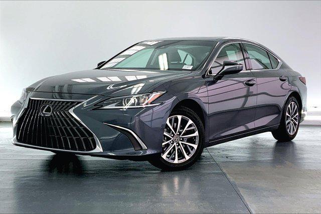 used 2024 Lexus ES 350 car, priced at $39,999