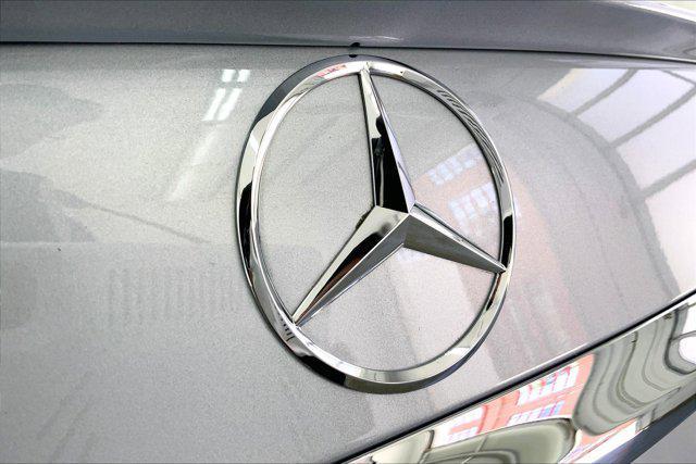 used 2023 Mercedes-Benz E-Class car, priced at $46,399
