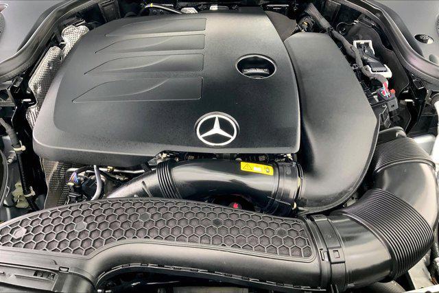 used 2023 Mercedes-Benz E-Class car, priced at $46,399