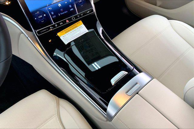 new 2025 Mercedes-Benz GLC 350e car, priced at $66,075