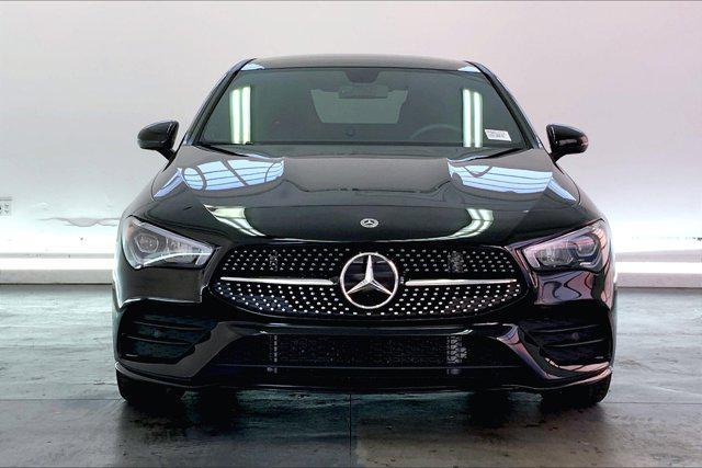 used 2023 Mercedes-Benz CLA 250 car, priced at $34,599