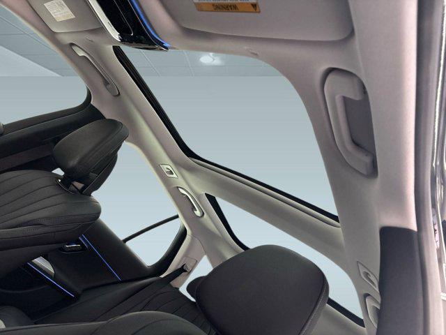 new 2025 Mercedes-Benz E-Class car, priced at $83,805