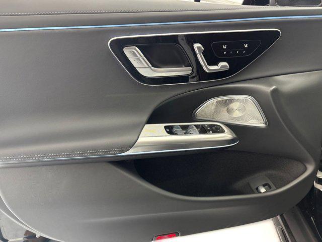 new 2025 Mercedes-Benz E-Class car, priced at $83,805