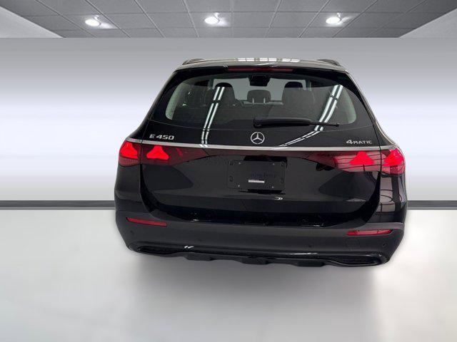 new 2025 Mercedes-Benz E-Class car, priced at $83,805