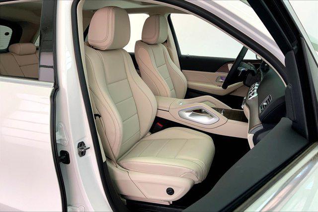 new 2025 Mercedes-Benz GLE 450e car, priced at $74,125