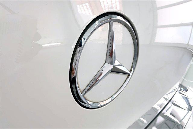 used 2023 Mercedes-Benz EQB 300 car, priced at $32,999